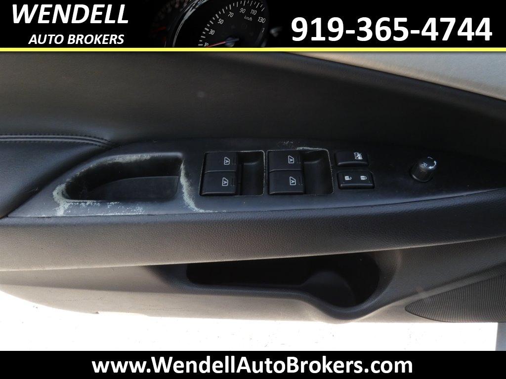 2008 Infiniti G35 x photo
