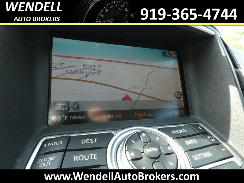 2008 Infiniti G35 x photo