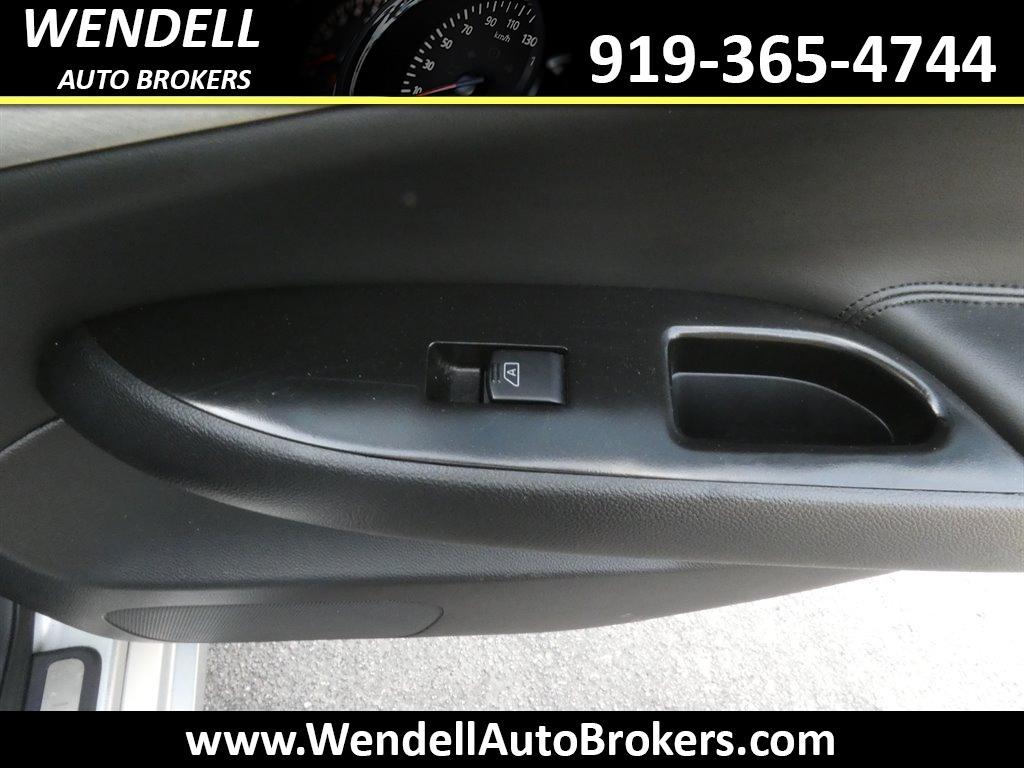2008 Infiniti G35 x photo