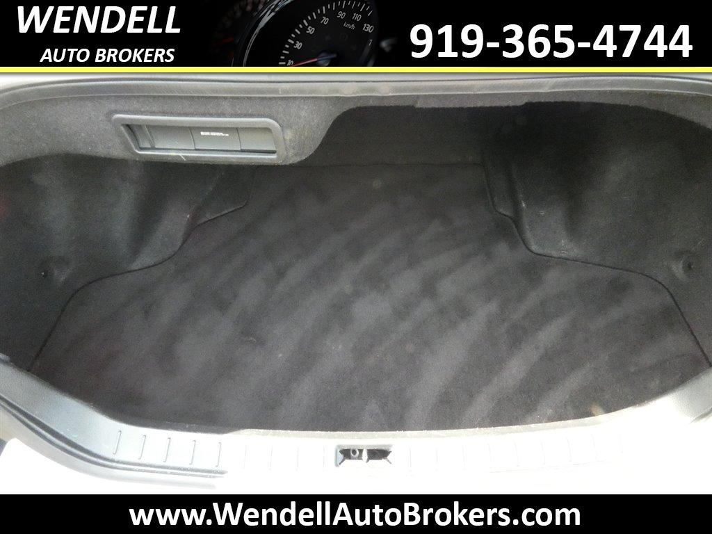 2008 Infiniti G35 x photo