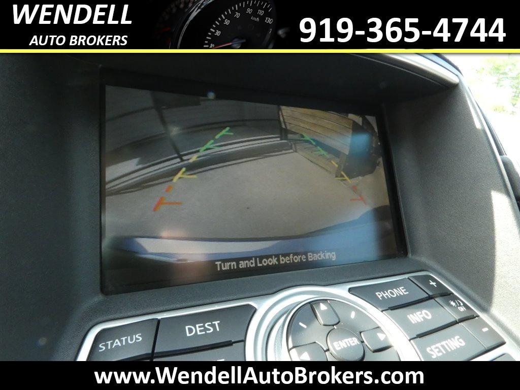 2008 Infiniti G35 x photo