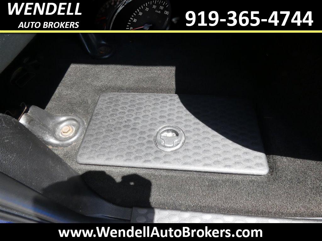 2015 RAM 3500 Tradesman photo