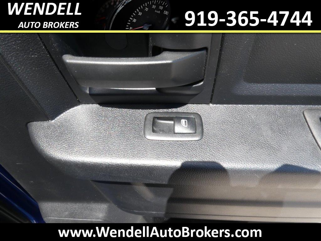 2015 RAM 3500 Tradesman photo