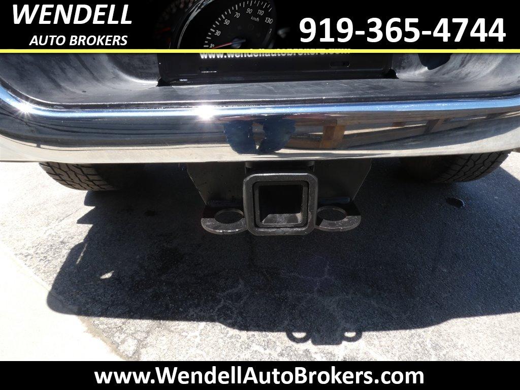 2015 RAM 3500 Tradesman photo