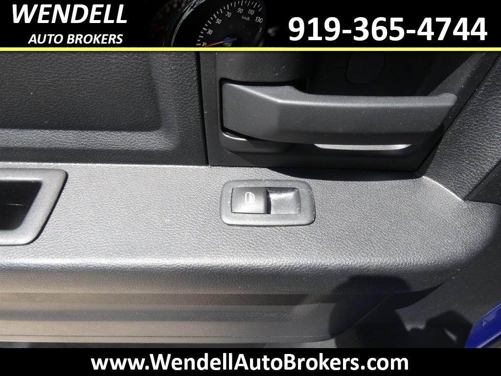 2015 RAM 3500 Tradesman photo