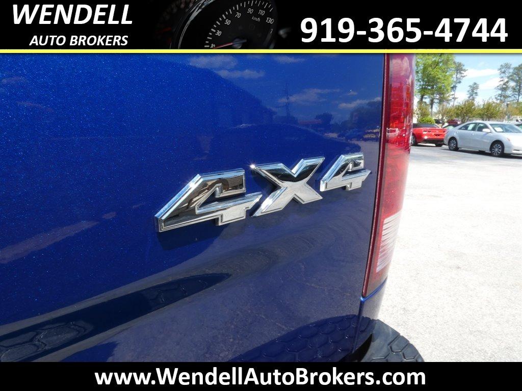 2015 RAM 3500 Tradesman photo