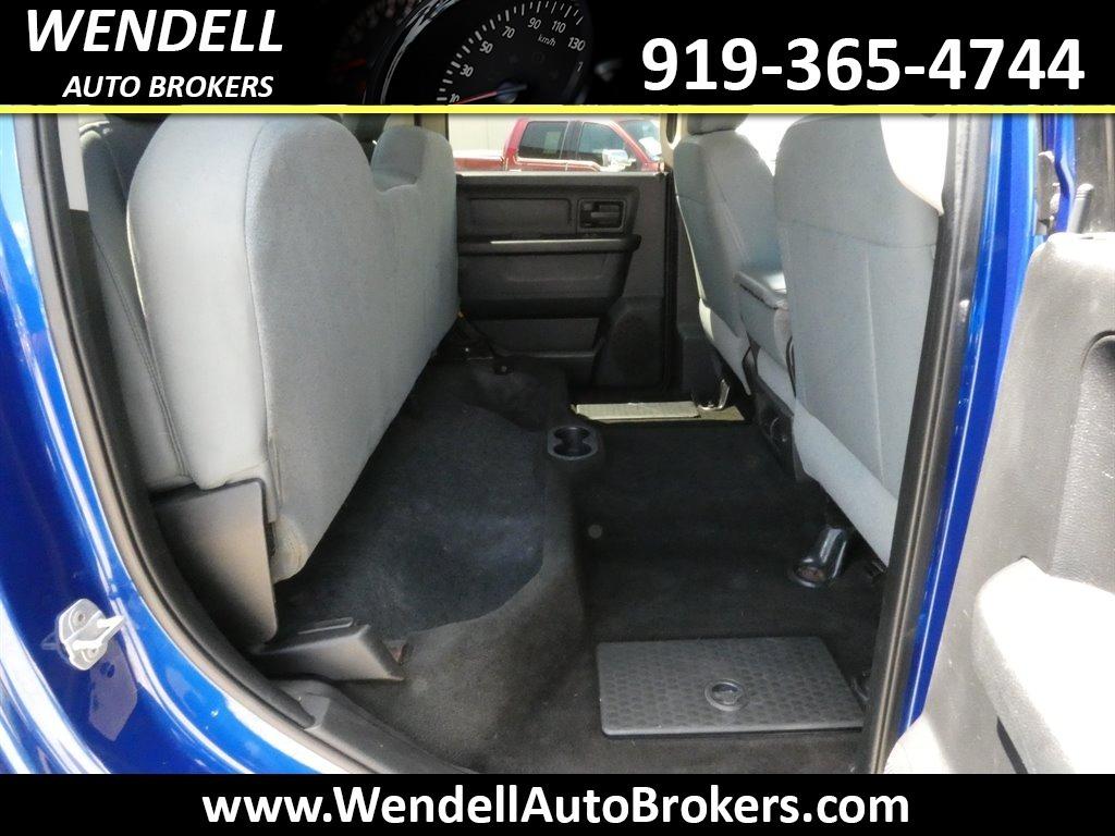 2015 RAM 3500 Tradesman photo
