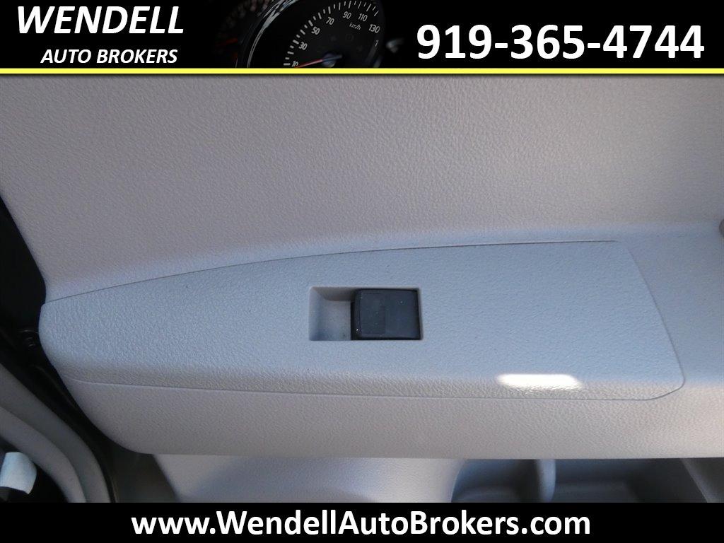 2013 Toyota Highlander - $14,826