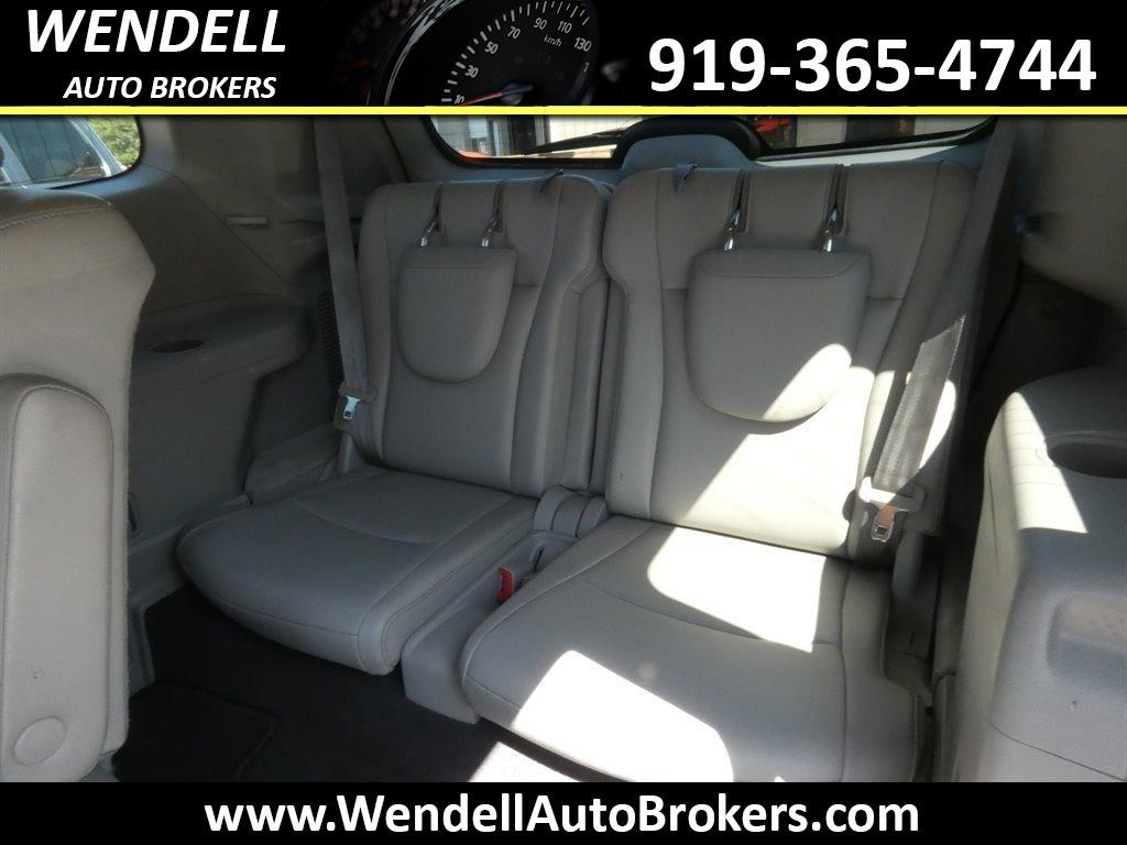 2013 Toyota Highlander - $14,826
