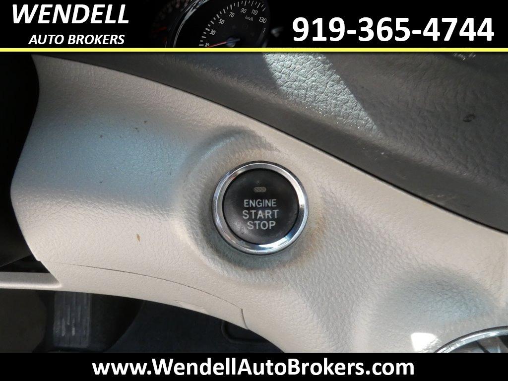 2013 Toyota Highlander - $14,826