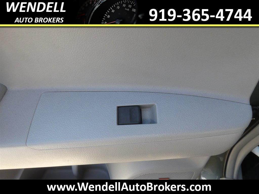 2013 Toyota Highlander - $14,826