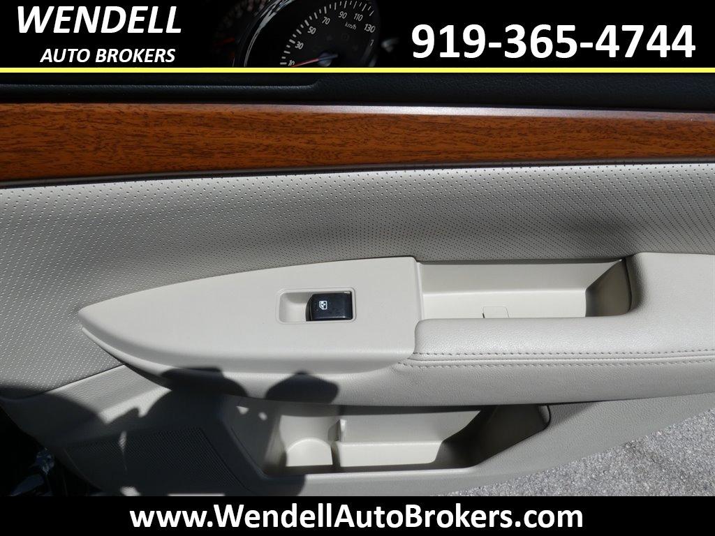 2014 Subaru Outback - $11,488