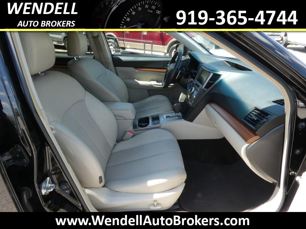 2014 Subaru Outback - $11,488