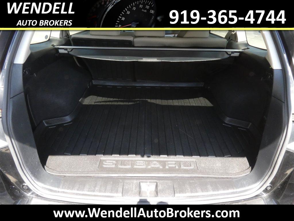 2014 Subaru Outback - $11,488