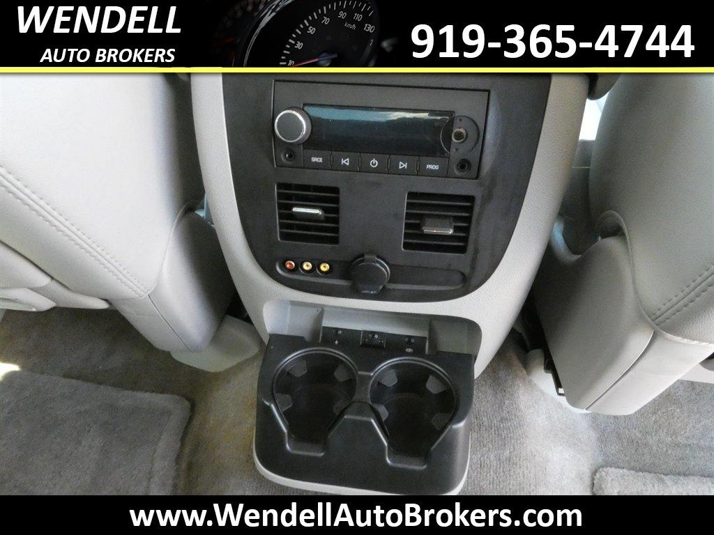 2012 Chevrolet Avalanche LTZ photo