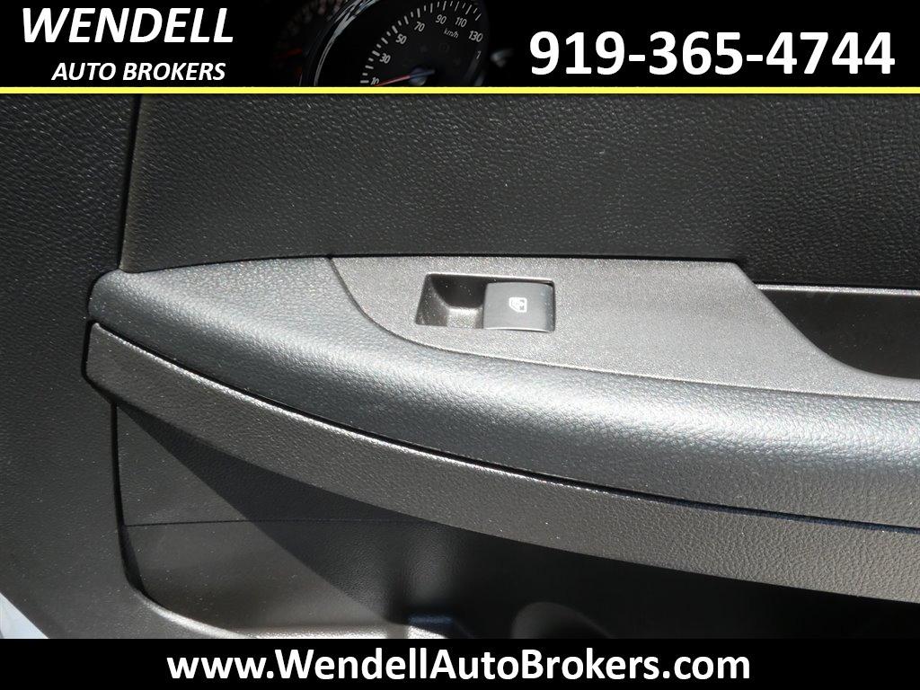 2014 Chevrolet Equinox LS photo