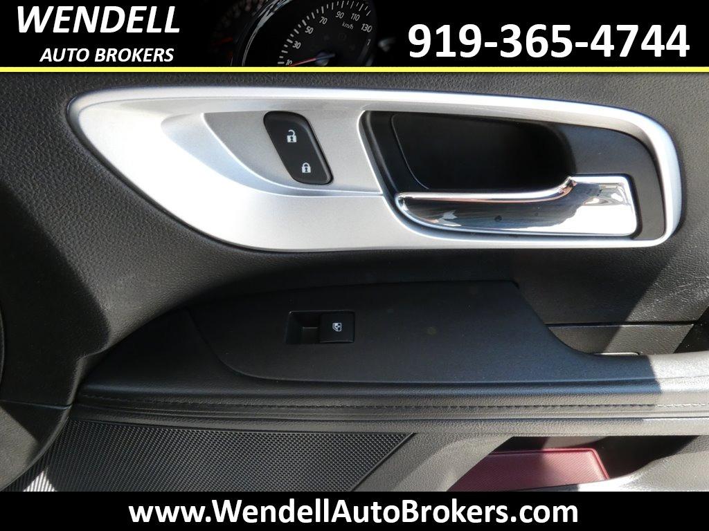 2014 Chevrolet Equinox LS photo