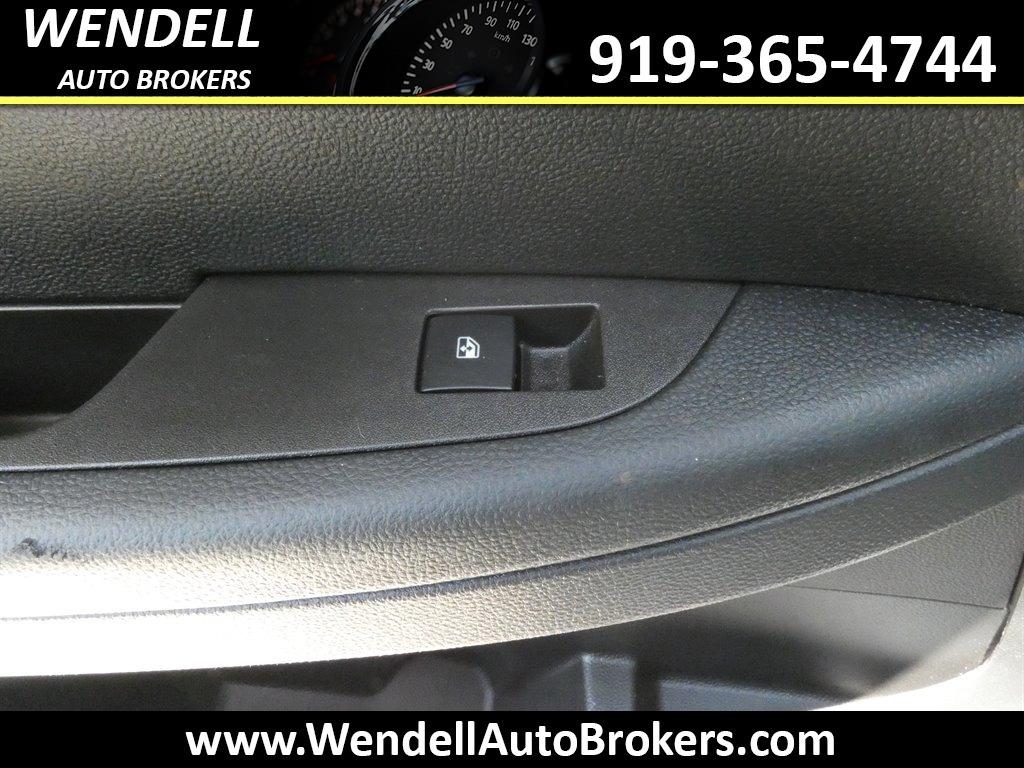 2014 Chevrolet Equinox LS photo
