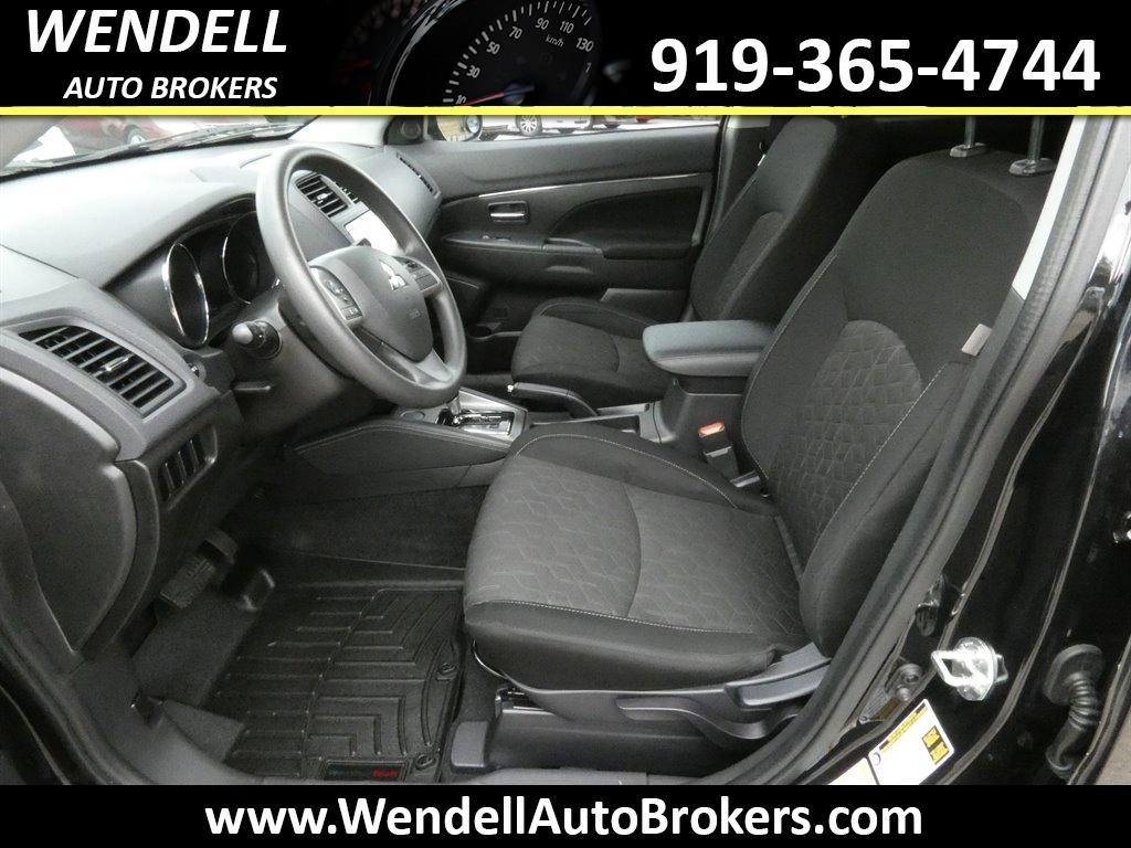 2020 Mitsubishi Outlander - $13,644