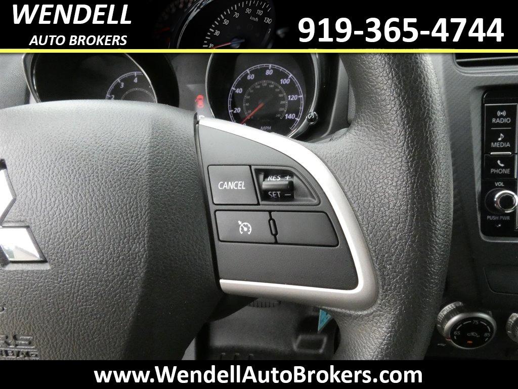 2020 Mitsubishi Outlander - $13,644