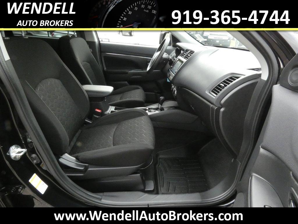 2020 Mitsubishi Outlander - $13,644