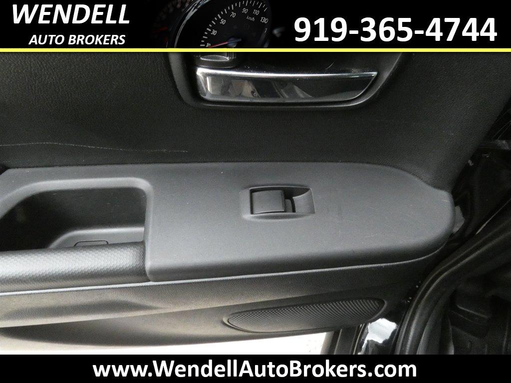 2020 Mitsubishi Outlander - $13,644