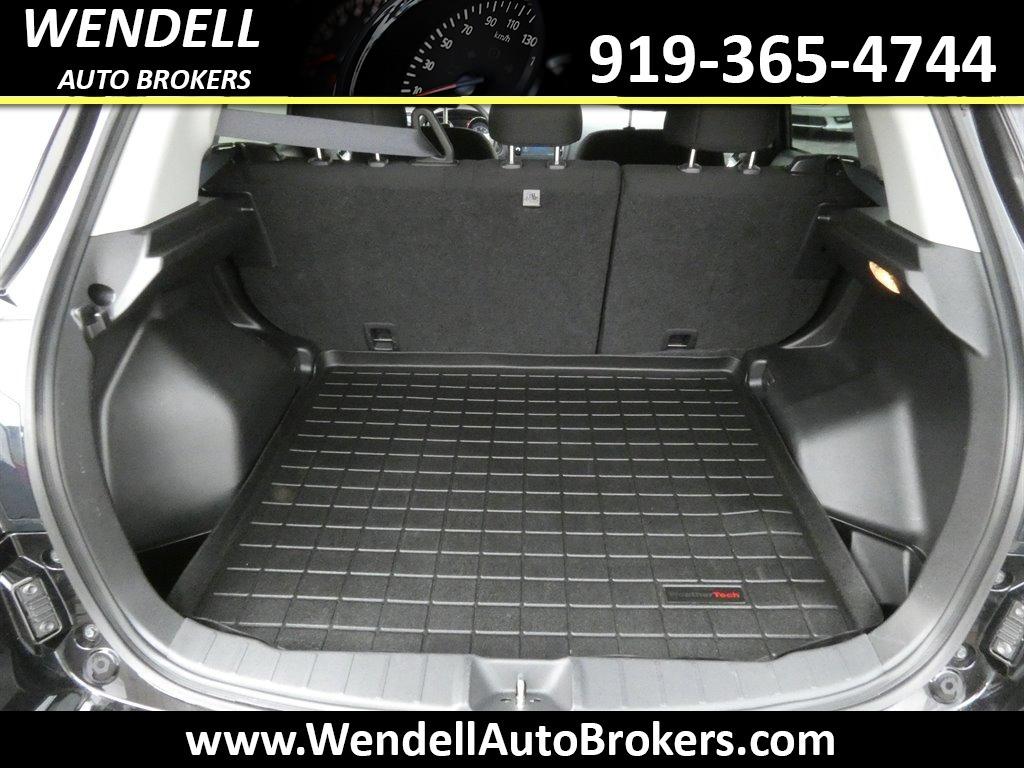2020 Mitsubishi Outlander - $13,644