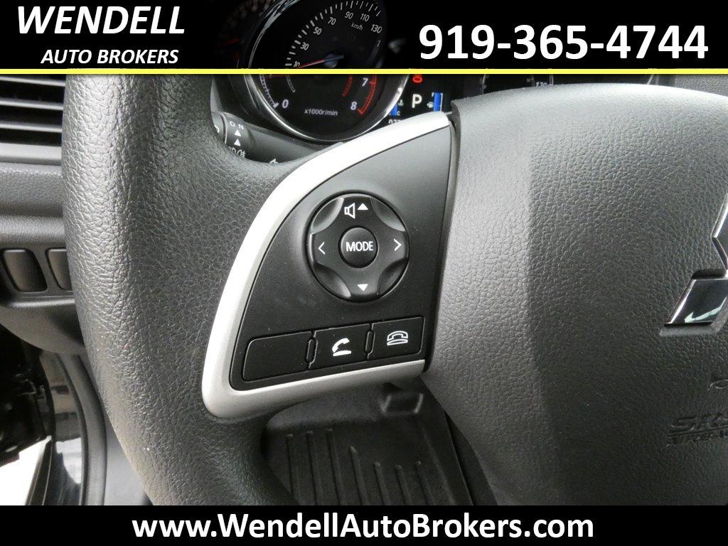 2020 Mitsubishi Outlander - $13,644