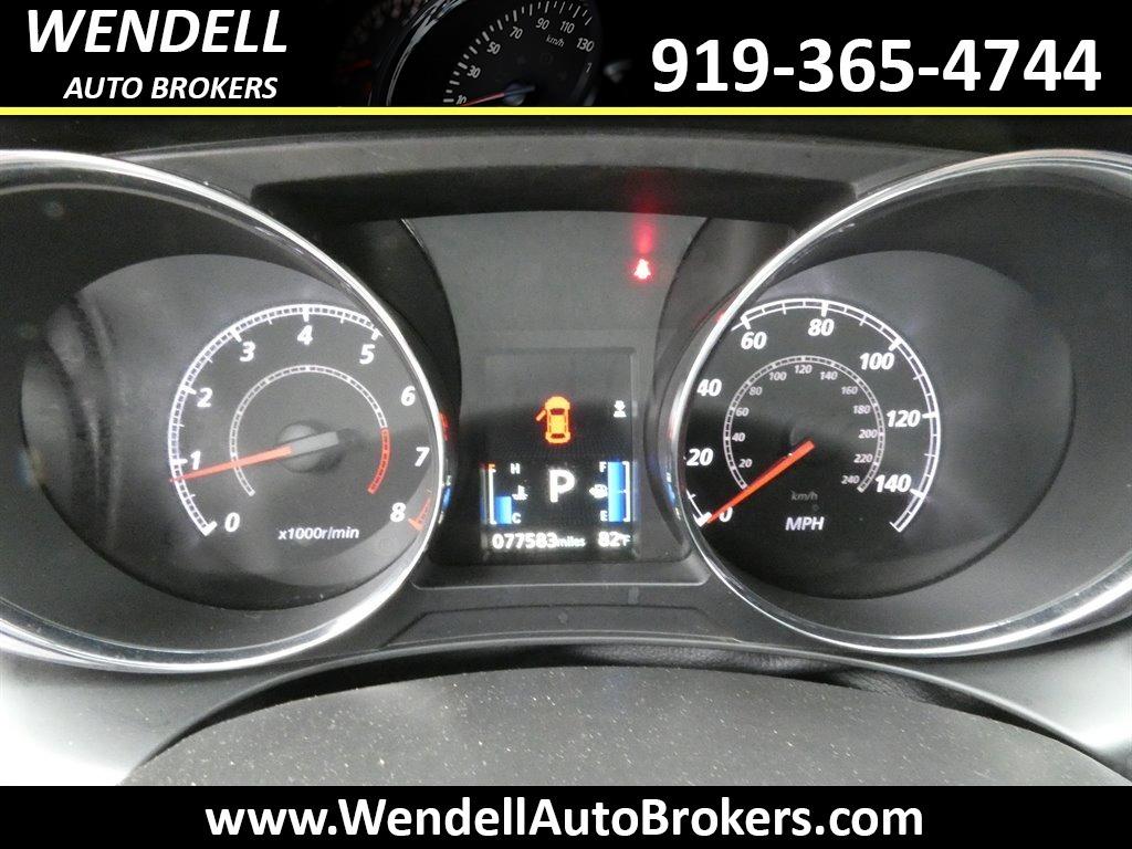 2020 Mitsubishi Outlander - $13,644