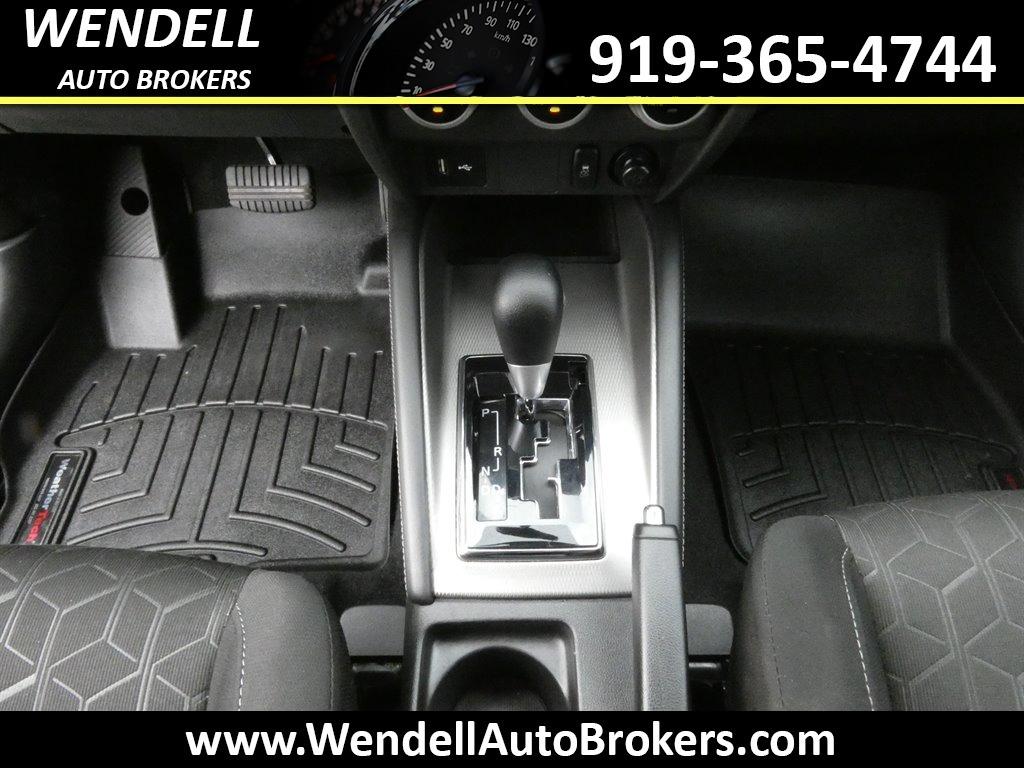 2020 Mitsubishi Outlander - $13,644