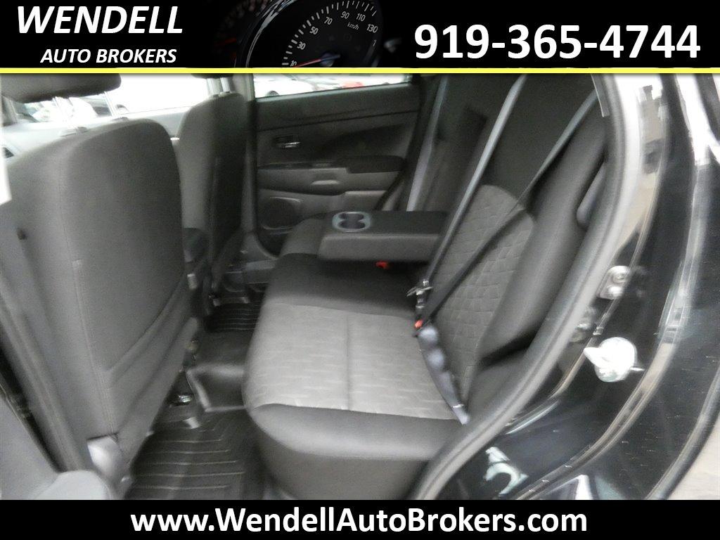 2020 Mitsubishi Outlander - $13,644