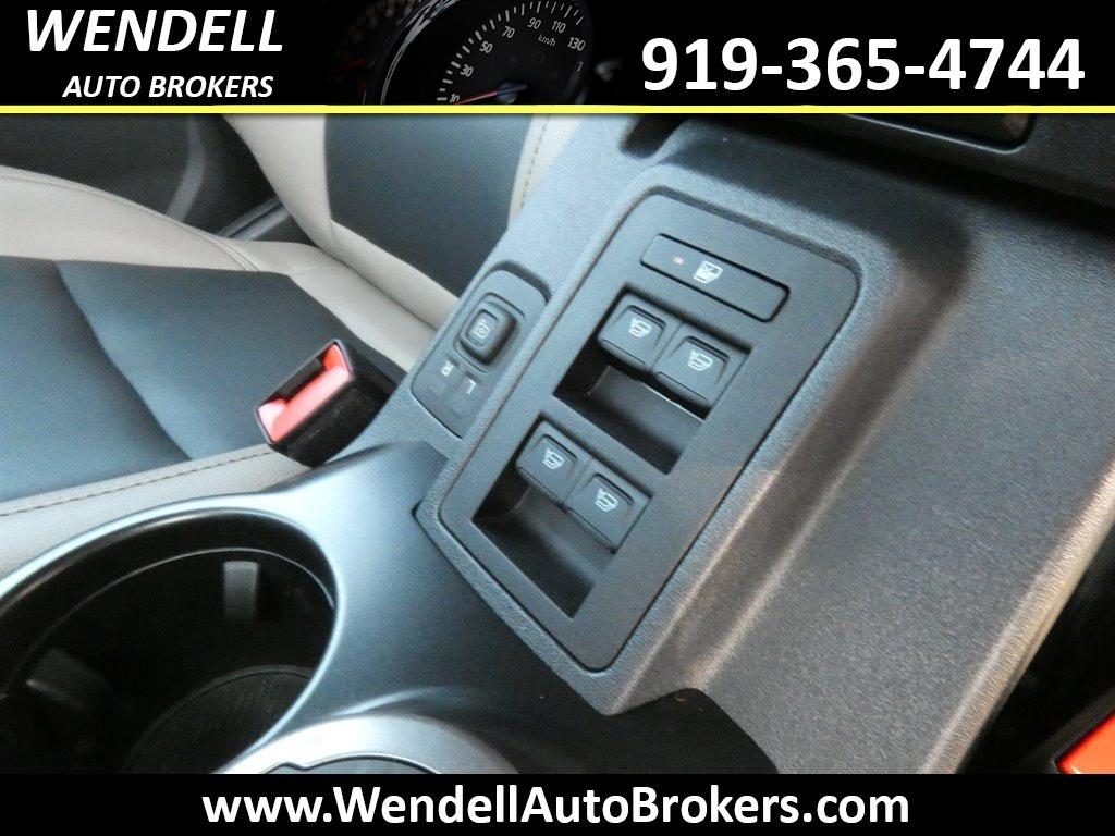 2023 Ford Bronco - $50,440