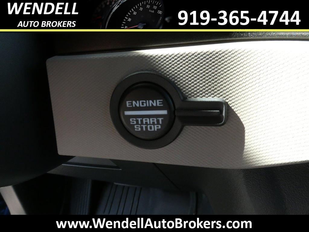 2023 Ford Bronco - $50,440