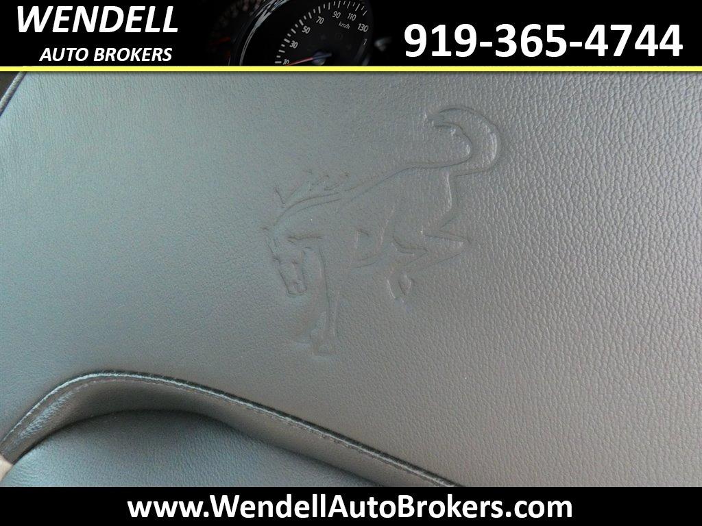 2023 Ford Bronco - $50,440