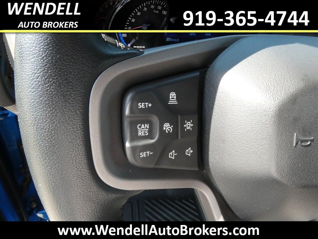 2023 Ford Bronco - $50,440