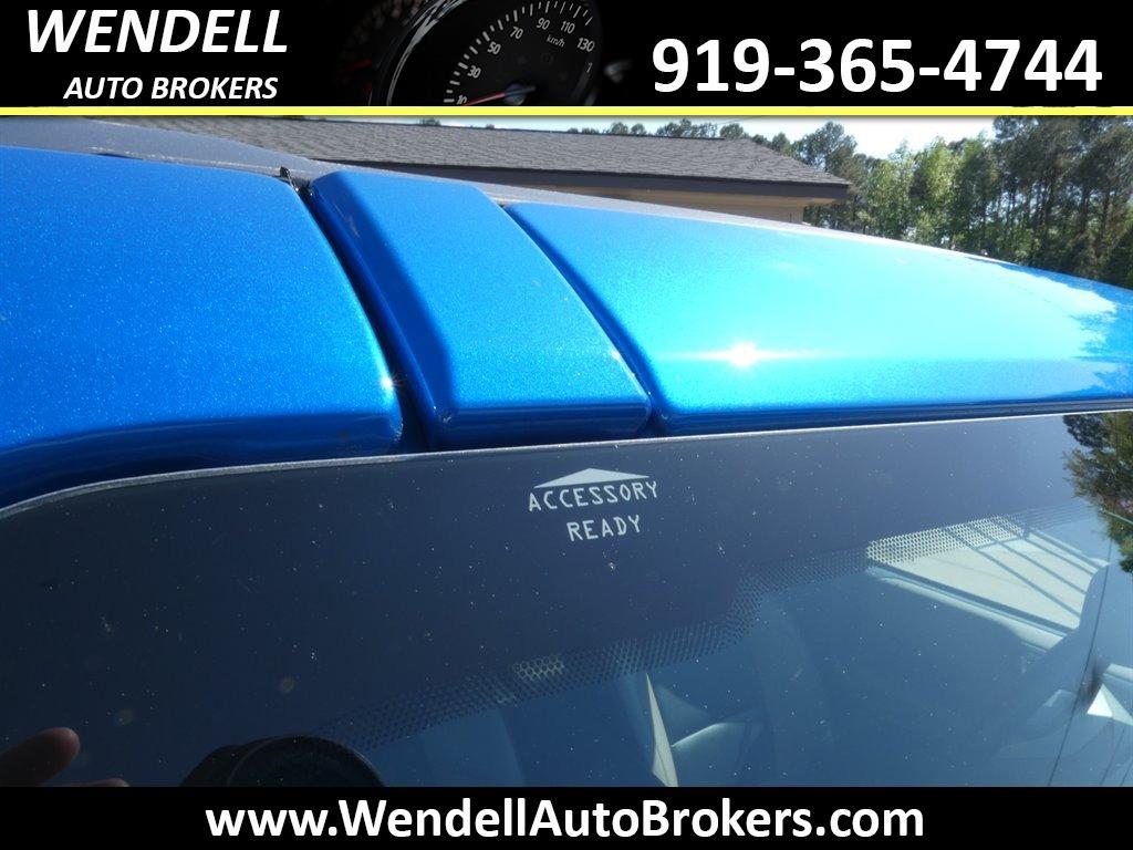 2023 Ford Bronco - $50,440