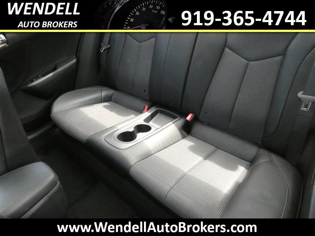 2013 Hyundai Veloster photo