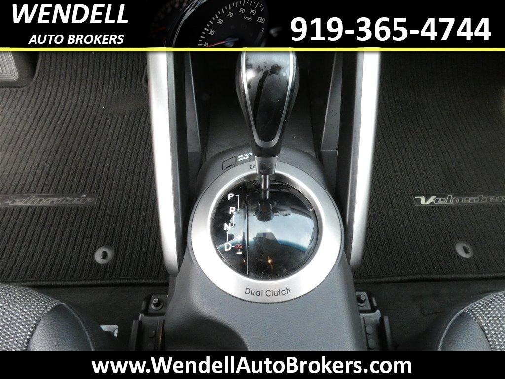 2013 Hyundai Veloster photo