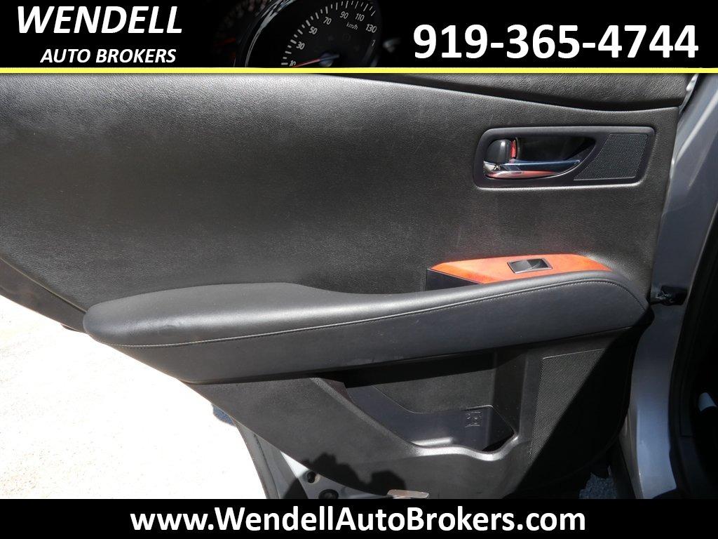 2010 Lexus RX 350 photo