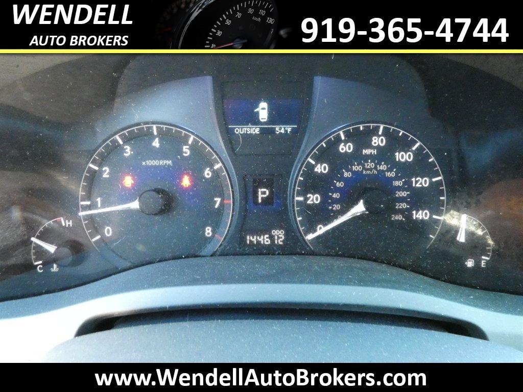 2010 Lexus RX 350 photo