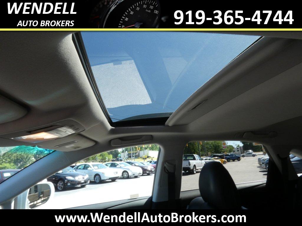 2010 Lexus RX 350 photo