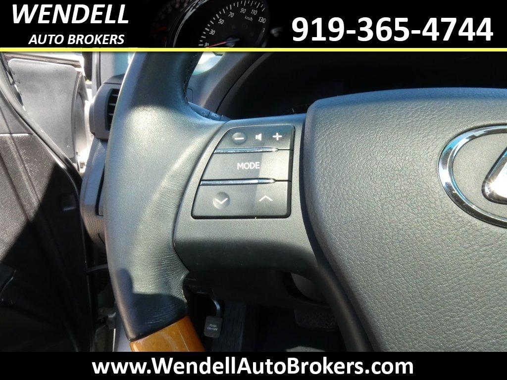 2010 Lexus RX 350 photo