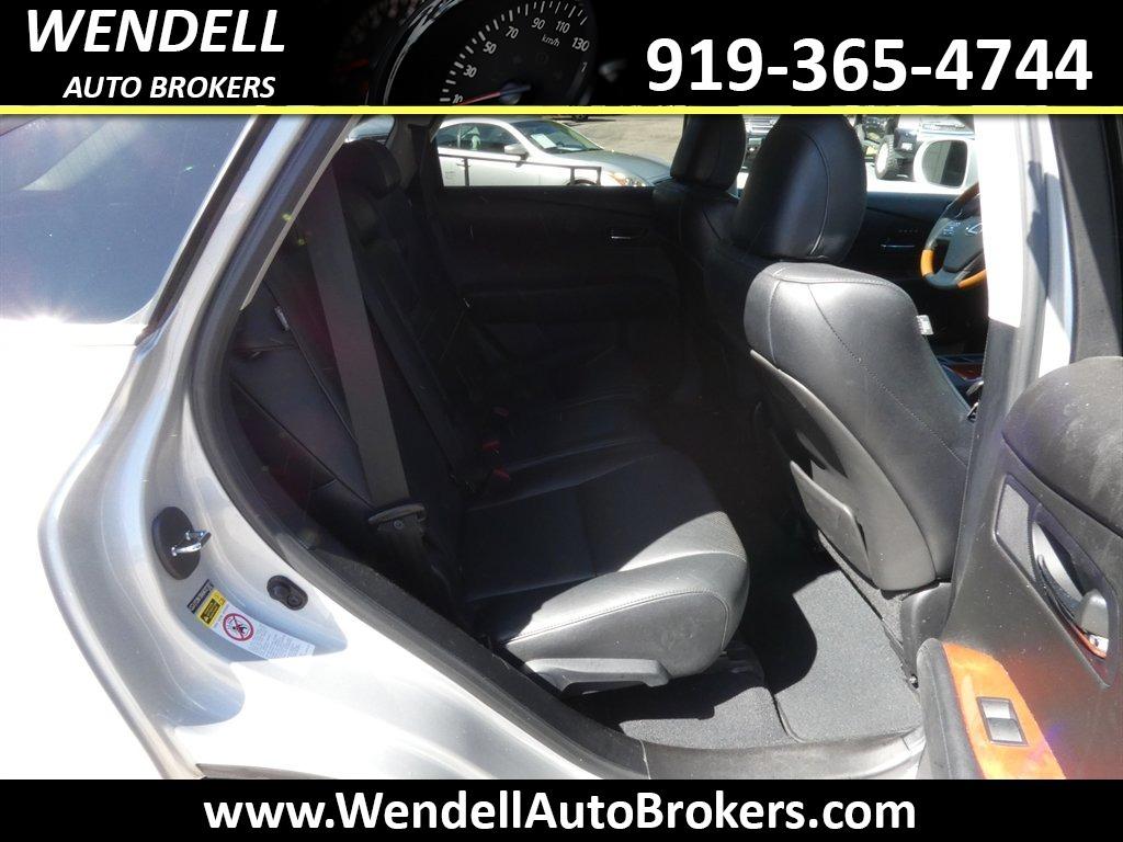 2010 Lexus RX 350 photo