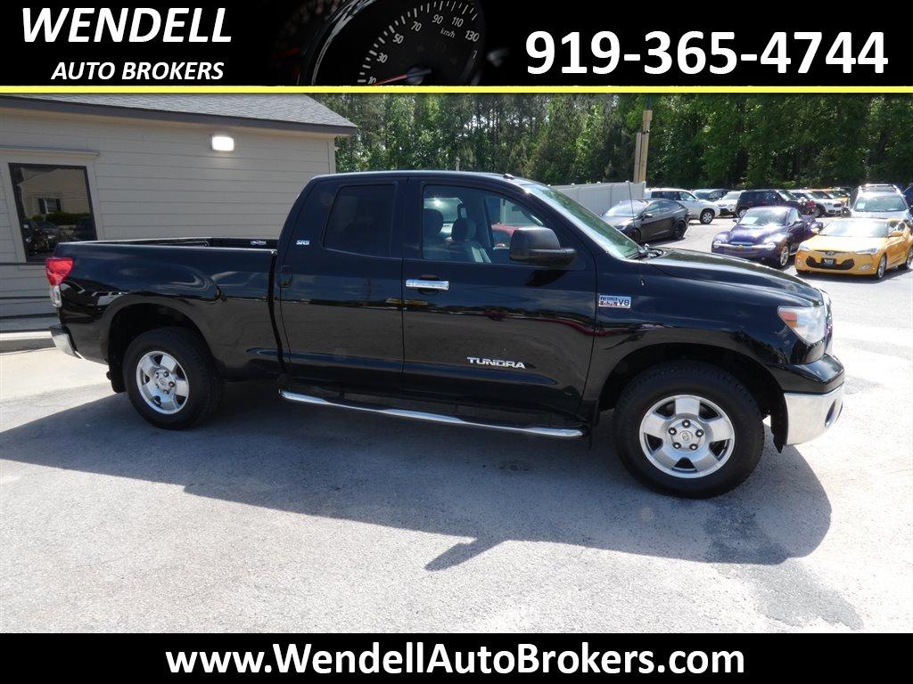 2012 Toyota Tundra Grade photo