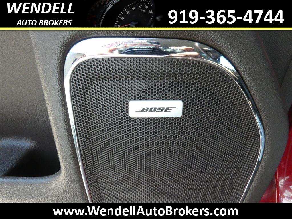 2018 Chevrolet Silverado 1500 - $19,175