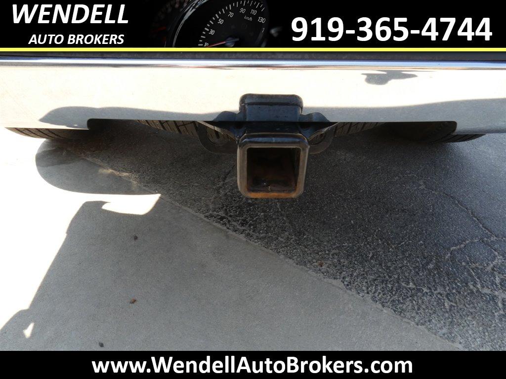 2018 Chevrolet Silverado 1500 - $19,175