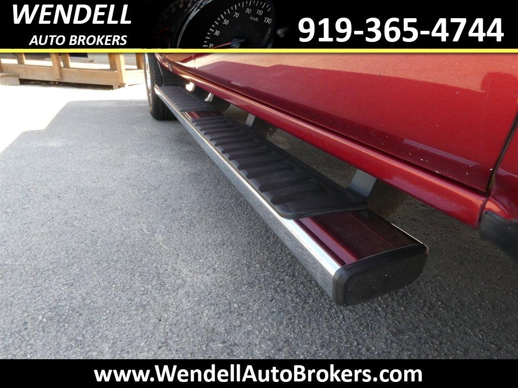 2018 Chevrolet Silverado 1500 - $19,175