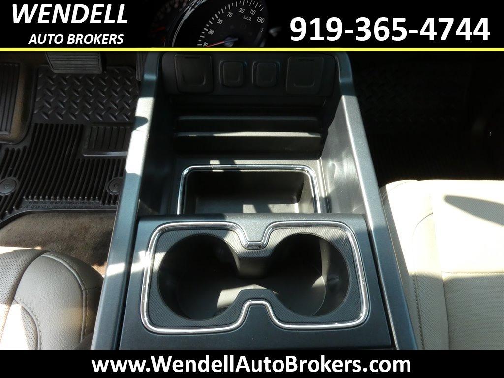 2018 Chevrolet Silverado 1500 - $19,175