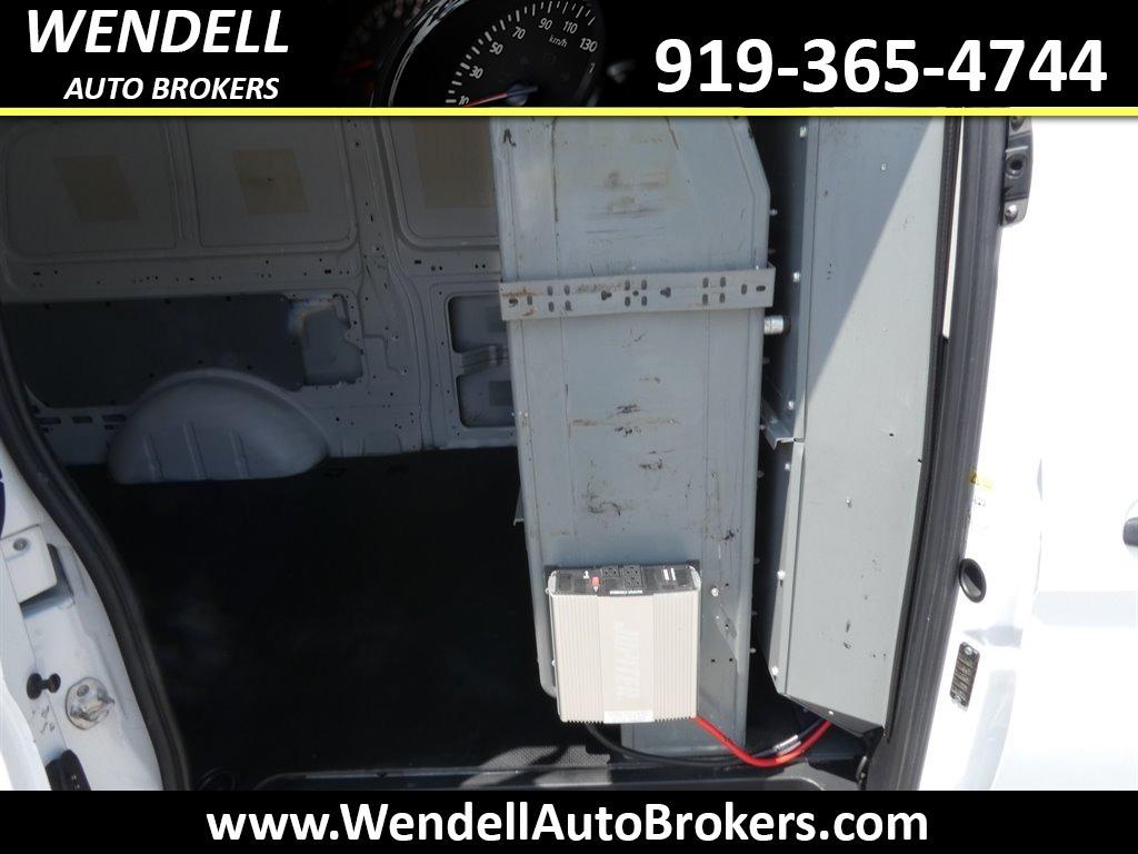 2018 Mercedes-Benz Metris - $15,928
