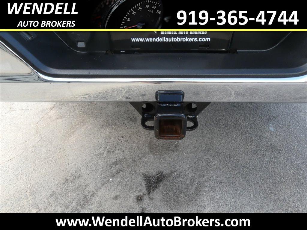 2019 Chevrolet Silverado 1500 - $11,885